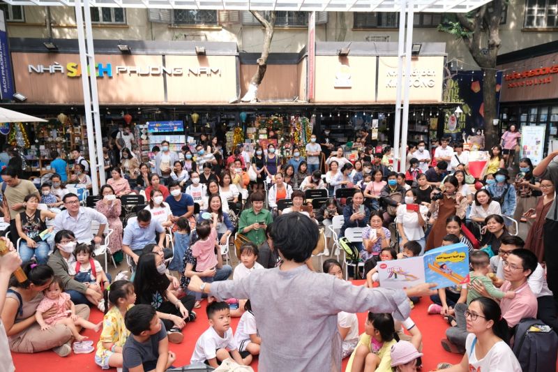 ngày hội ehon 2020 ngày hội ehon 2020